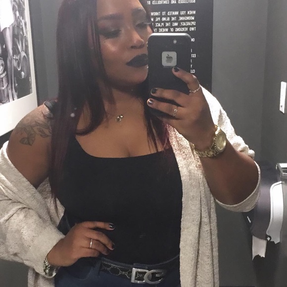 Meet your Posher, Saskia - Picture 4 of 4